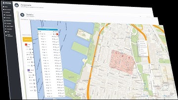 Tutorial - Territory Helper
