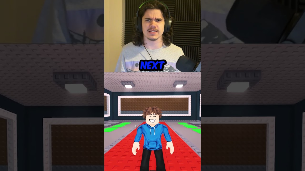 EVERY LIKE TURNS ME INTO ANOTHER YOUTUBER?!🥀💀#roblox #stealabrainrot