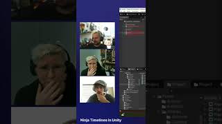 Game Animation Magic: Dynamic Movement Explained! #shorts