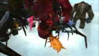 Isy Kill (again)