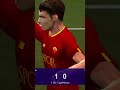 pes 6 golazo de pavard #short #ligamaster #seriea #roma