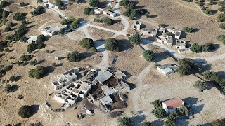 Cyprus Landscapes Video No 010 Parsata