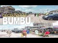 DÉCOUVERTE COMMUNE DE BUMBU Q UBANGI NOUVELLES INFRASTRUCTURES VERS LE DÉVELOPPEMENT SUIVEZ 