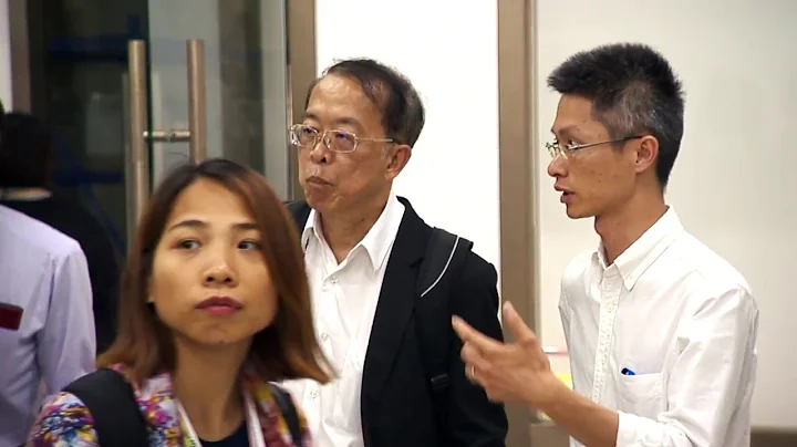 CPhI China Plant Visit