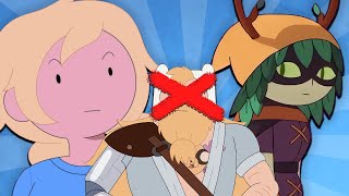 No More Finn?!?! - Fionna & Cake Season 2 First Impressions