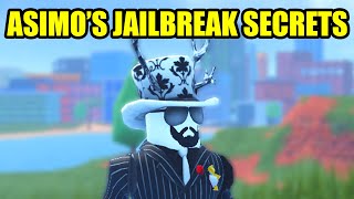 Asimo3089 Voice Reveal And Exclusive Secrets Roblox Jailbreak Youtube - roblox asimo3089 face reveal