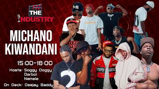 🔴LIVE: NO ONE FORGOTTEN 'FRESH BOYS, SLIMSAL, FRANKLY AND MANY OTHER GUYS ARE IN THE STUDIO...