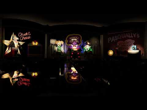 Chuck E. Cheese |Reel to Real Bang on the Drums (1.62.1) - YouTube