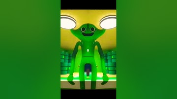 Garten of Banban 4 - Bittergiggle Full Version