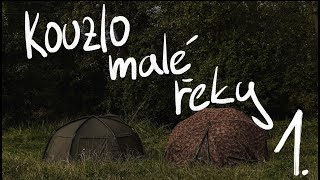 Kaprařův deník - Kouzlo malé řeky | 1. DÍL [4K]