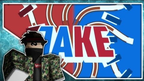 Jake Gaming • Intro •