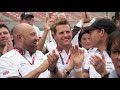 Bring The Thunder – Bentley Team M-Sport Review The 2017 Blancpain GT Series Season | M1TG