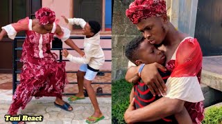 Best of Mama Chinedu (Ep23) 🤣 The FUNNIEST Skits Compilation That'll Make You LAUGH TILL YOU CRY!