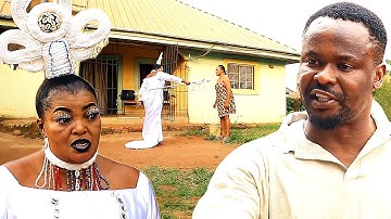 CALL OF DESTINY: MY WOMAN DOES NOT BELONG TO YOUR STUPID GODS |BEST OF ZUBBY MICHEAL| AFRICAN MOVIES