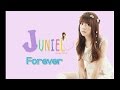 JUNIEL-Forever 주니엘-포에버