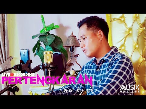 PERTENGKARAN - COVER