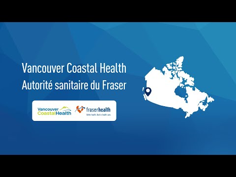 Vidéo: La santé du Fraser est-elle un travail du gouvernement ?