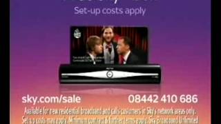 Skydigital Sky Broadband 2037690