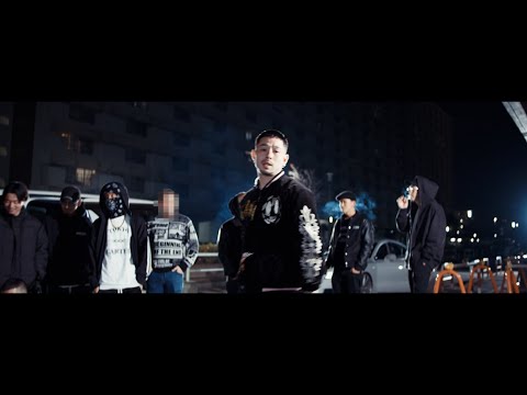 ZORN / Rep feat. MACCHO 【Official Music Video】