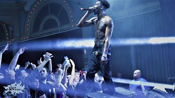 Desiigner - The Outlet Tour (LOD Promo)