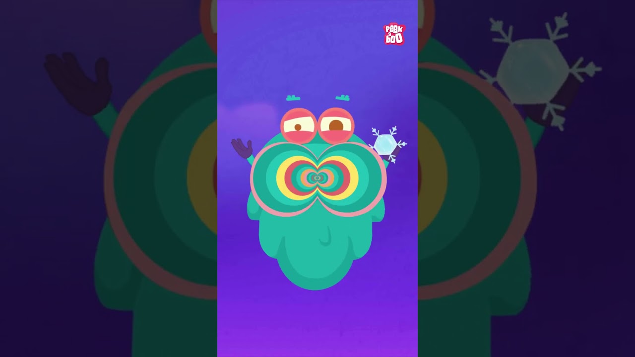 How are Snowflakes Formed? | 