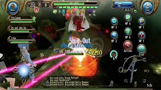 1 Minute 9 Kills Pet Leveling Faster Than vs Bosses?! || Toram Online