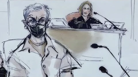 Ed Buck sentenced in drug deaths case