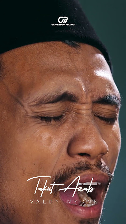 TAKUT AZAB - VALDY NYONK (OFFICIAL MUSIC VIDEO) #shorts