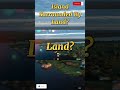 Island surrounded by land shorts viral trending ytshorts gkshorts worldopedia11m