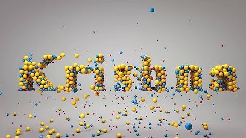 cinema 4d motion graphics tutorial - mograph text animation|| ks studioz