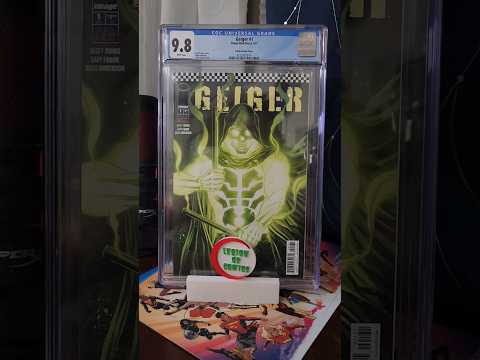 Legion Loot! At