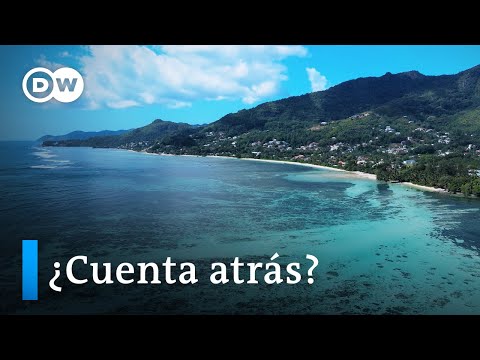 Video: El tiempo y el clima en Seychelles