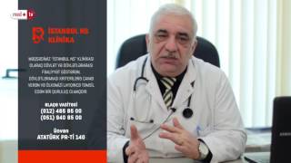 Plevritler Terapevt Nazim Quliyev Istanbul Ns Medplus Tv