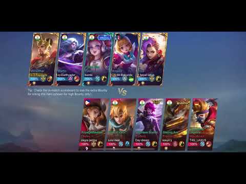 HOOK WAR! Minsitthar