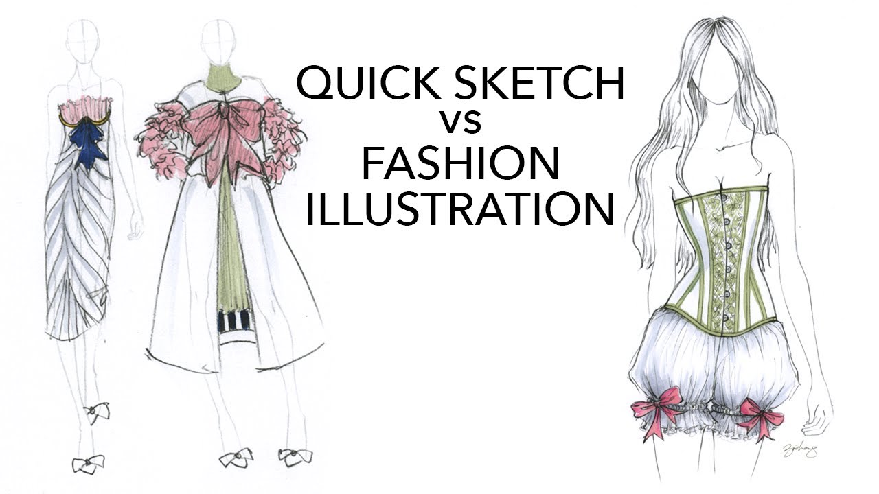 Fashion Illustrator: How to Become, Career and Importance