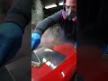 Chemical Rust Remover Works Like Magic!