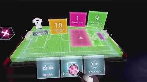 “All new ZapBox takes affordable 6 DoF Mixed Reality to a new level 😎 @zapparapp  • • • #affordabl