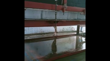 Direct Refrigeration Block Ice Machine  5