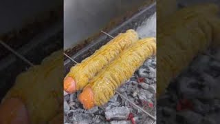Delicious Food Cooking Compilation Tiktok Asian street food BBQ ASMR Food Cooking Short