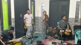 AIR BUNGA || Cover Musisi Desa (Latihan)
