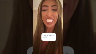 "Are your teeth a joke?" #ytshorts #hookedonthelook #turkeyteeth #turkey #surgery