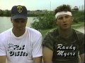 Nasty Boys Discuss 1990 Reds Fast Start