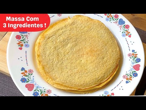 Substitua o Pão,