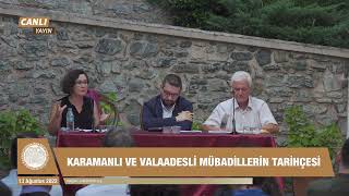 Karamanlis Ve Valaadesli Mübadillerin Tarihçesi - Yayın Tekrarı