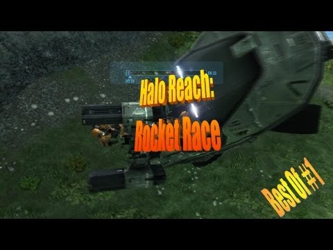 Vídeo: Gráfico Del Reino Unido: Halo: Reach Rockets To Top