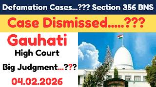 How to Win a Defamation Case in India | Complete Legal Strategy Under BNS 2023 | Dr. Jinesh Soni