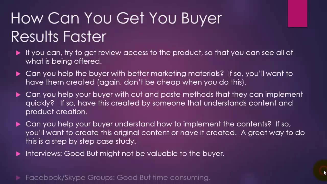 Super Affiliate Success Secret