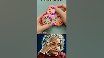 🧠Only Einstein Could Solve This Puzzle! 🔥🧩99% Fail Can YOU Solve This Puzzle? 🤔⚡