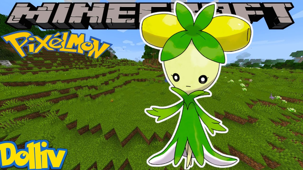 Pokemon Shaymin – Pixelmon Reforged Wiki