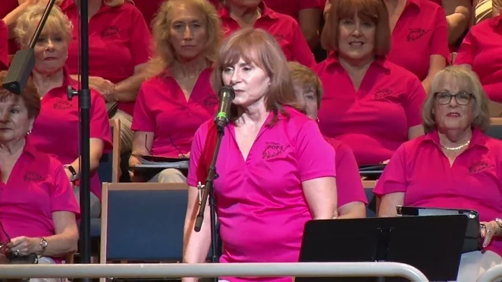 pops chorus summer concert 2022 movie
